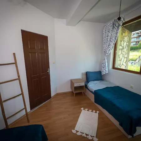 ホテル Buongiorno! Premium スヴェティ・ヴラス