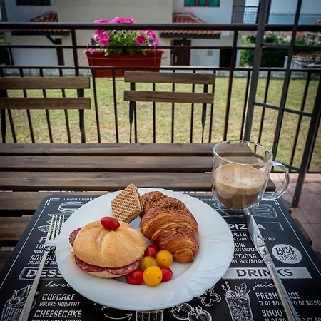 Buongiorno! Premium スヴェティ・ヴラス