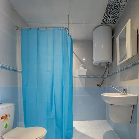 Buongiorno! Premium ホテル 2*