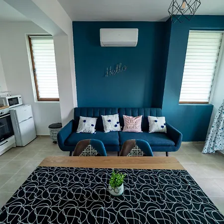 Buongiorno! Premium 2* Sveti Vlas