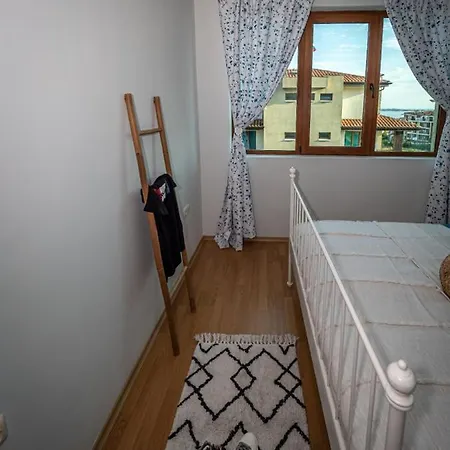 Buongiorno! Premium Hotel Sveti Vlas