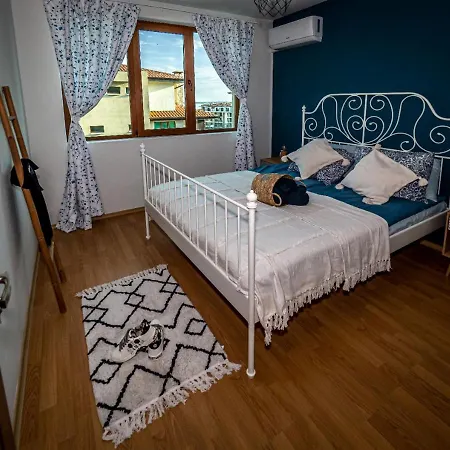 Hotel Buongiorno! Premium Sveti Vlas