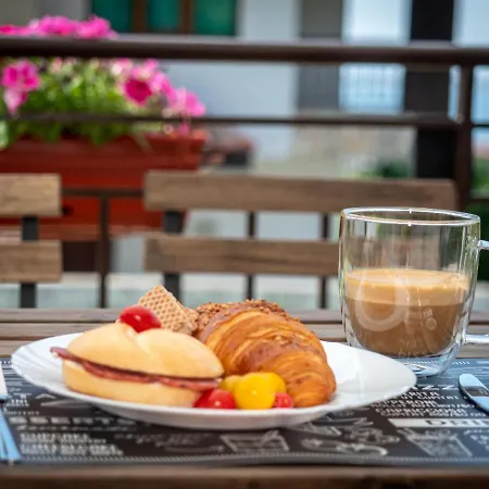 Buongiorno! Premium Hotel 2*