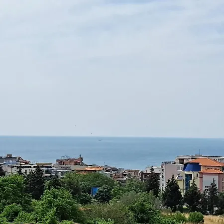 Buongiorno! Premium 2* Sveti Vlas