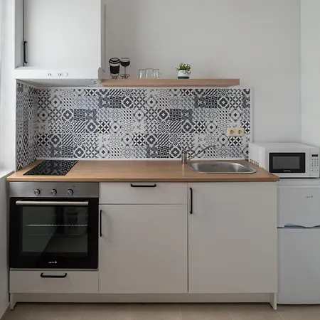 Buongiorno! Premium Sveti Vlas