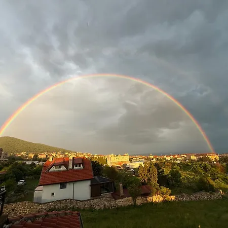 Buongiorno! Premium 2* Sveti Vlas