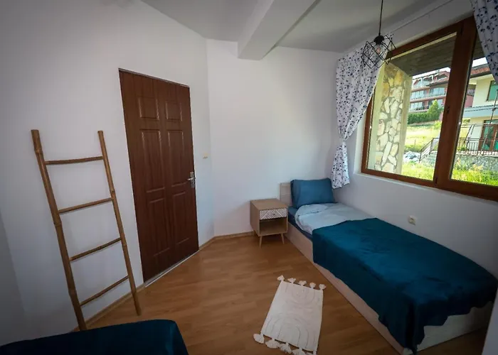 מלון Buongiorno! Premium סבטי ולאס