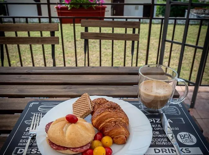 Buongiorno! Premium סבטי ולאס