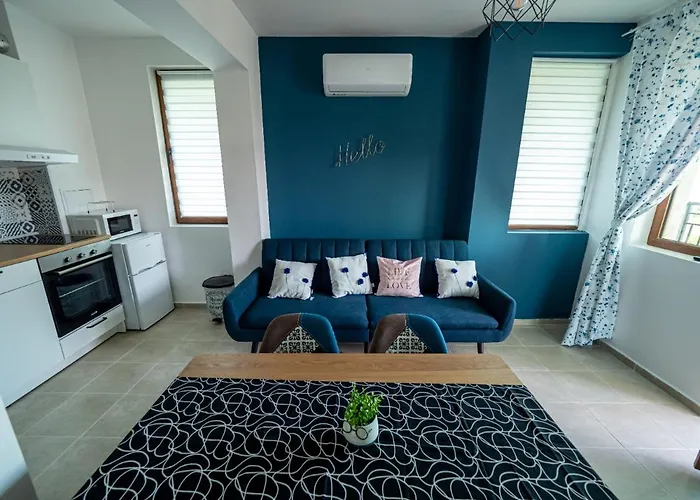 Buongiorno! Premium 2* סבטי ולאס