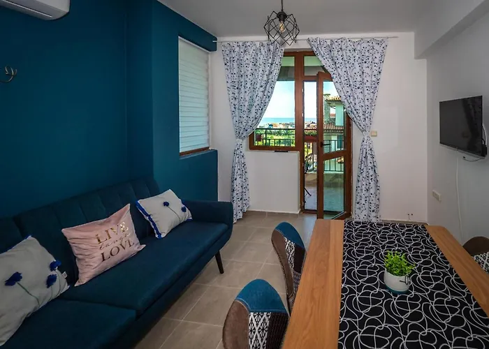 Buongiorno! Premium מלון 2*