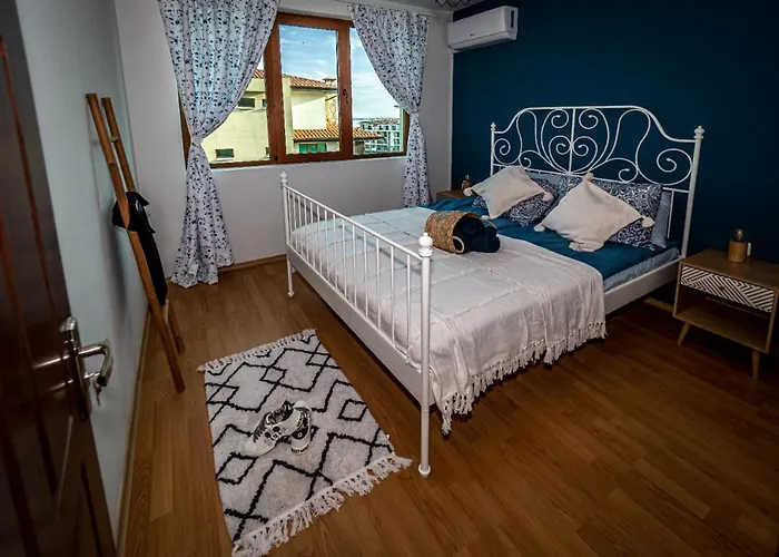 מלון Buongiorno! Premium סבטי ולאס