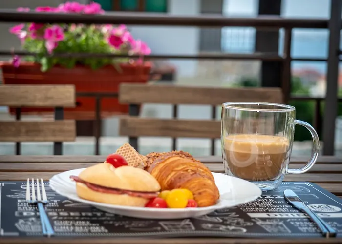 Buongiorno! Premium מלון 2*