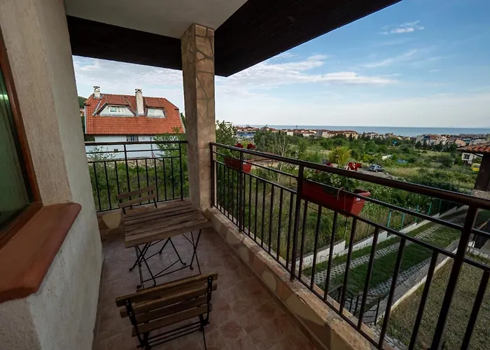 מלון Buongiorno! Premium