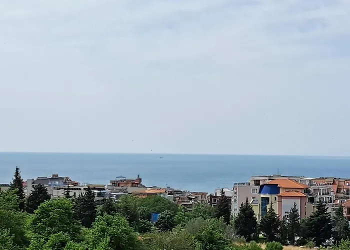 Buongiorno! Premium 2* סבטי ולאס